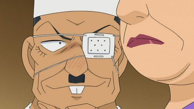 キャメル タグの記事一覧 名探偵コナンnews