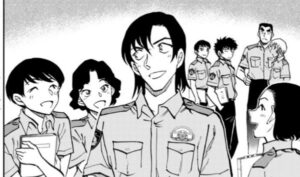【コナン】警察学校組の登場回はアニメ・漫画の何話？死亡順の時系列も！