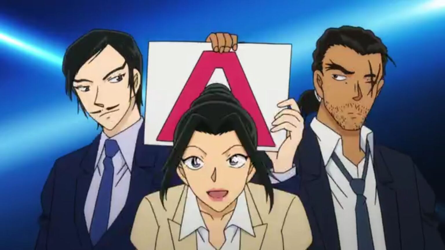 名探偵コナン 長野県警登場回まとめ #名探偵コナン #コナン #アニメ