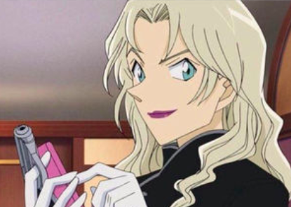 コナン ベルモットの名言まとめ 口癖は 女は秘密を着飾って美しくなる 名探偵コナンnews